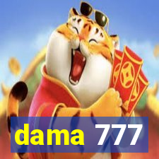 dama 777